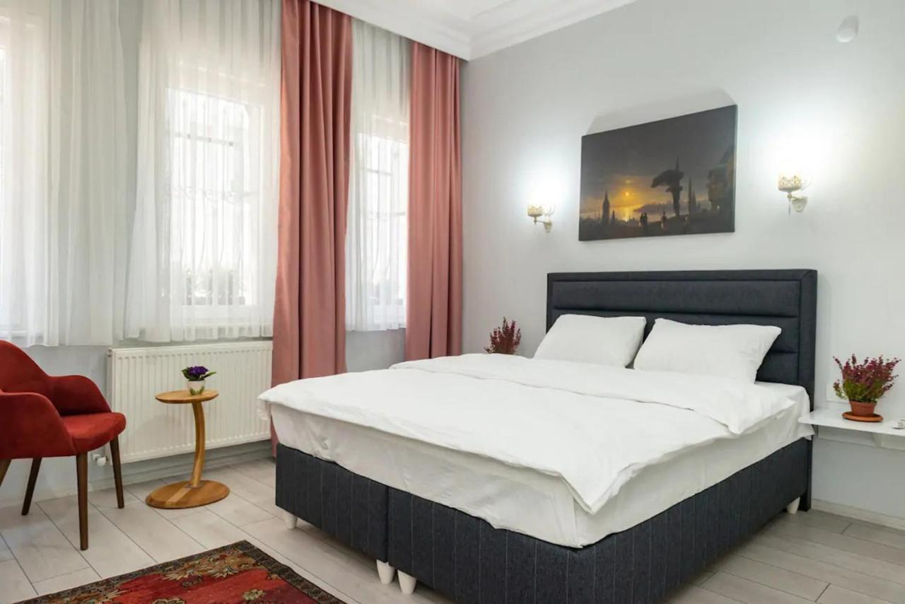 Downtown Two-Bedrom Apartment Tbilisi Ngoại thất bức ảnh